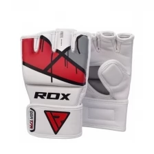 Перчатки для Rdx Mma T7 Ggr-t7u Rex Blue размер XL