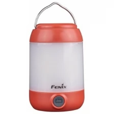 Fenix Фонарь Fenix CL23 Красный (300 лм, AA)