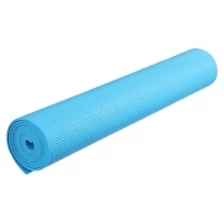 Коврик для йоги Sangh 173*61*0,4 см, синий